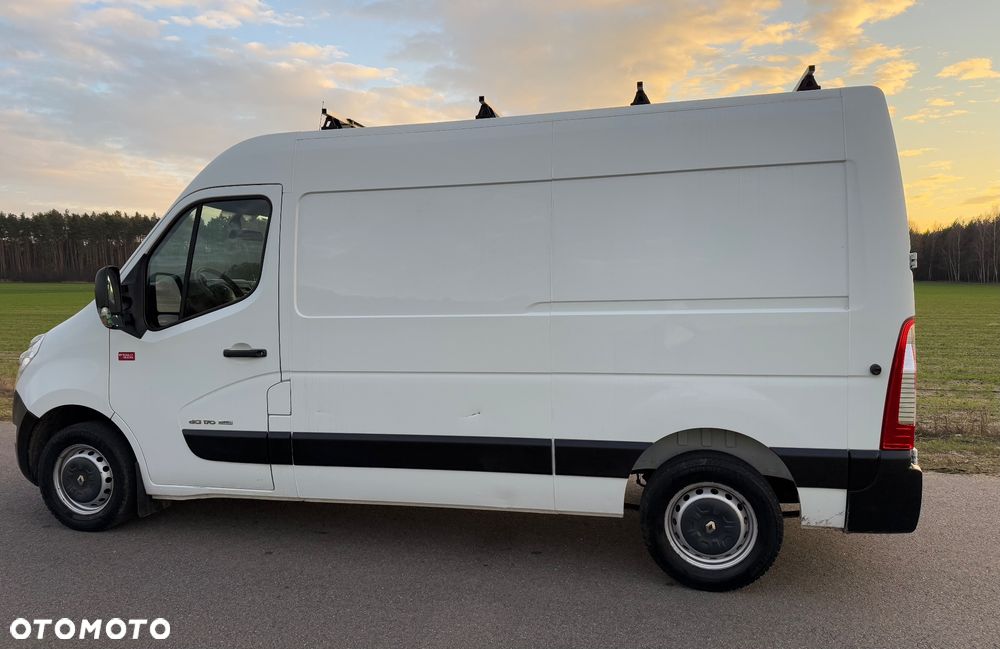 Renault Master - 11