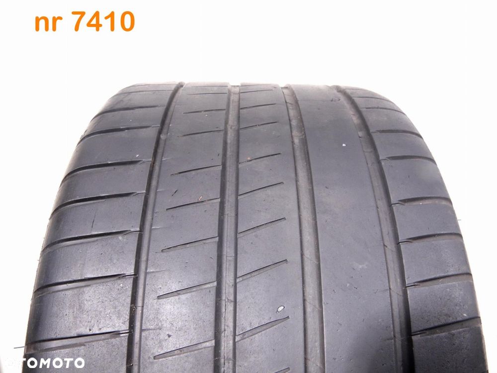 Michelin Pilot Sport 4S 305/30 R21 - 1