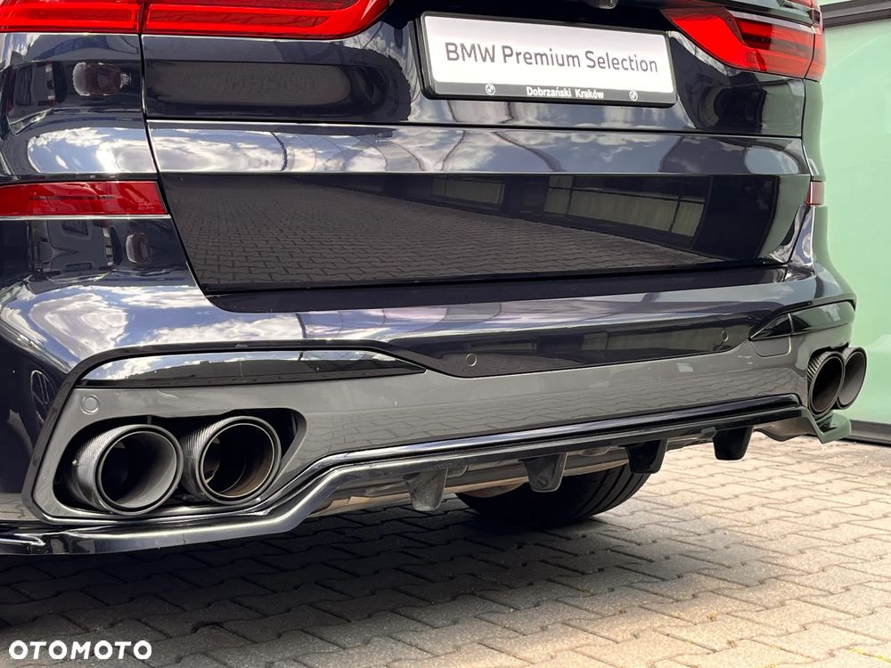 BMW X7 xDrive40i mHEV sport - 9