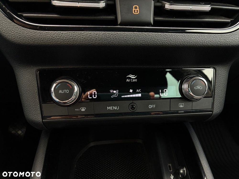 Skoda Kamiq 1.5 TSI Ambition - 21