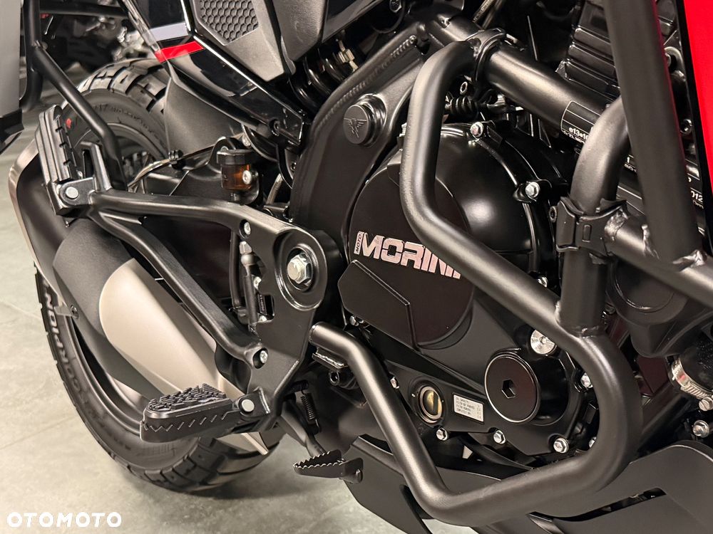 Moto Morini Inny - 22