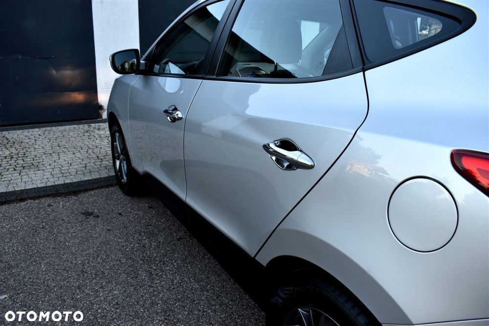 Hyundai ix35 1.6 2WD Style - 15