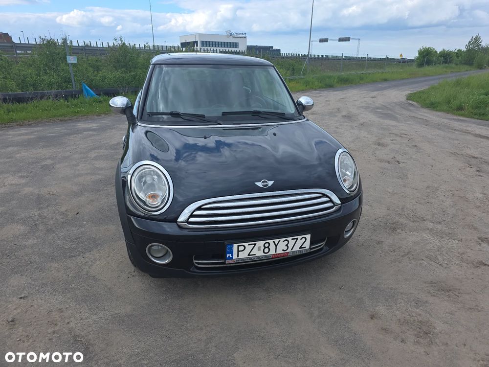 MINI Cooper Standard - 14