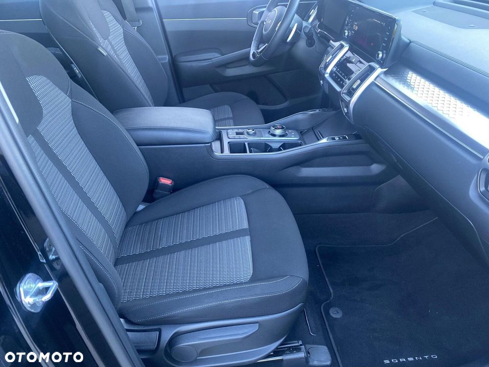 Kia Sorento - 15