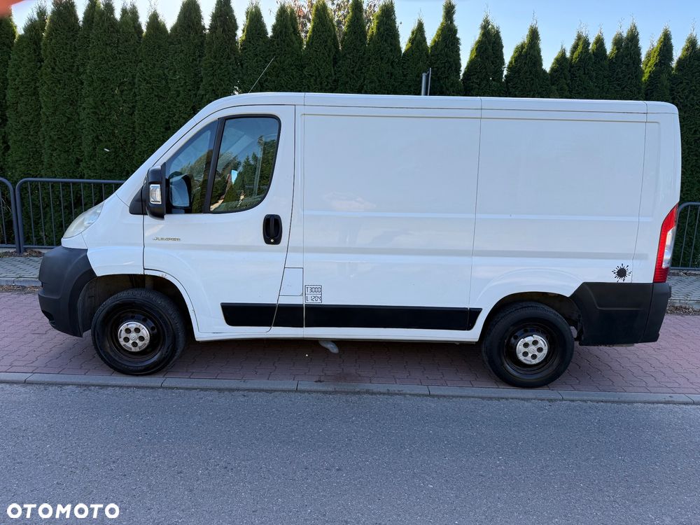 Citroën JUMPER - 14