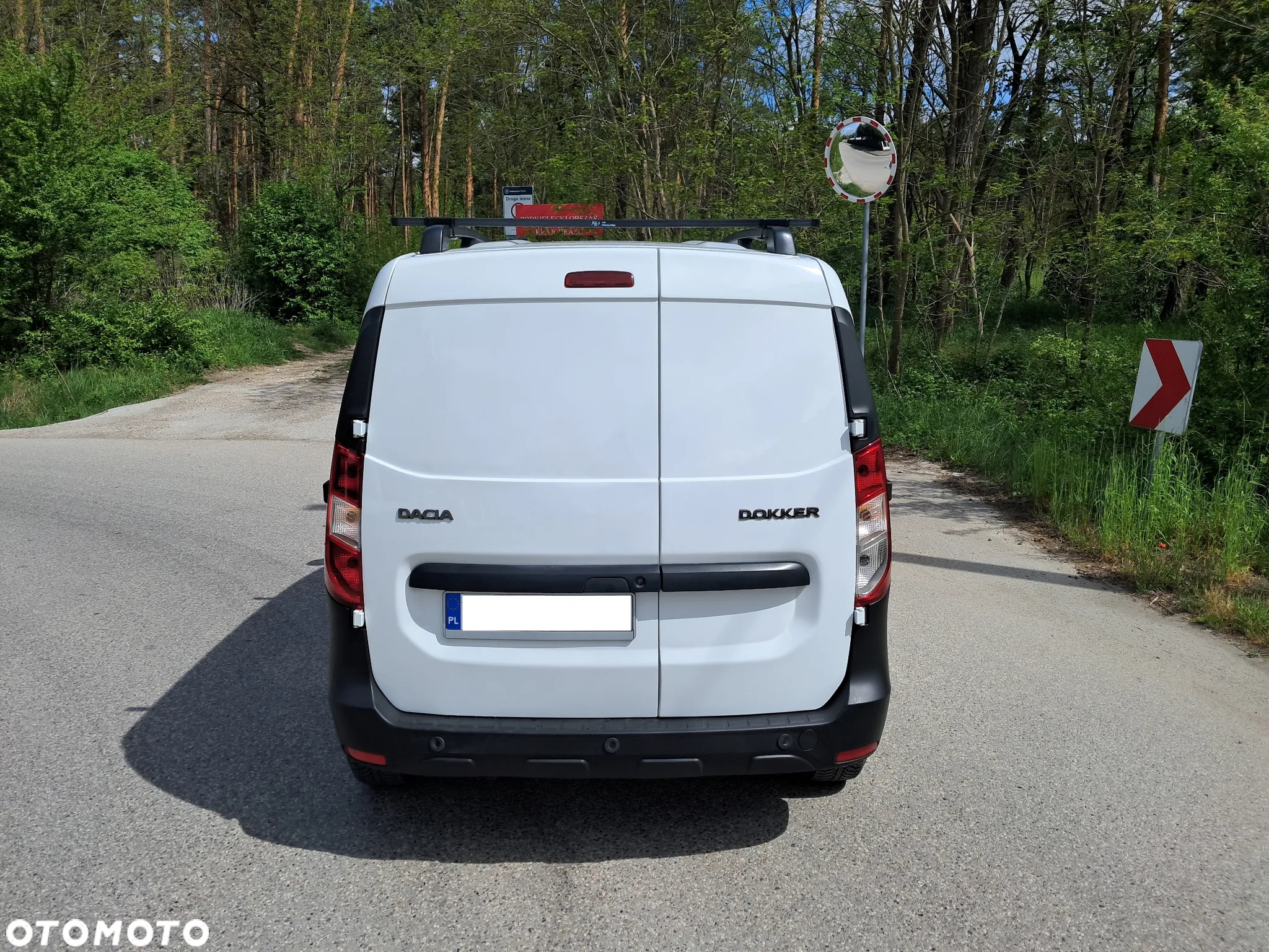 Dacia Dokker 1.3 TCe Laureate - 5
