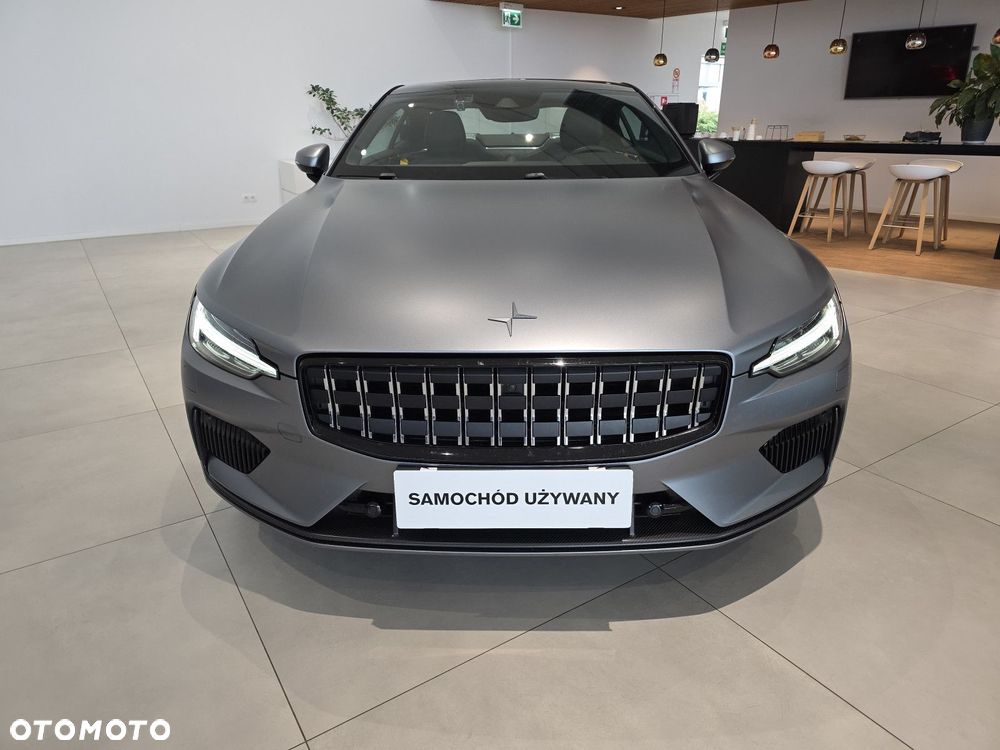 Polestar Inny - 5