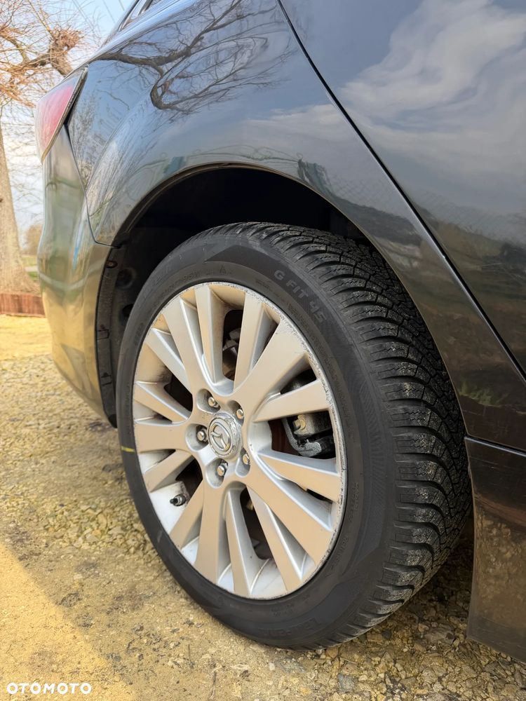 Mazda 6 Sport 2.0 Active - 11