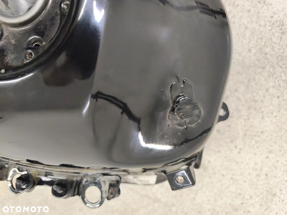 Bak, zbiornik paliwa KTM 125 Duke - 20