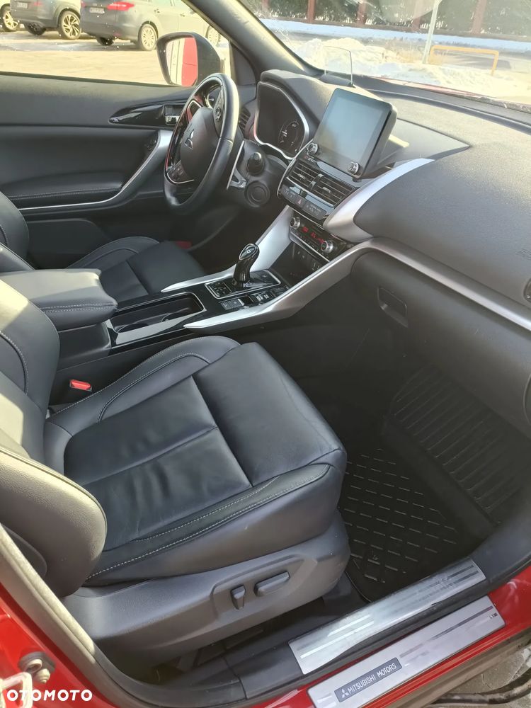 Mitsubishi Eclipse Cross 2.4 PHEV Intense Plus - 20