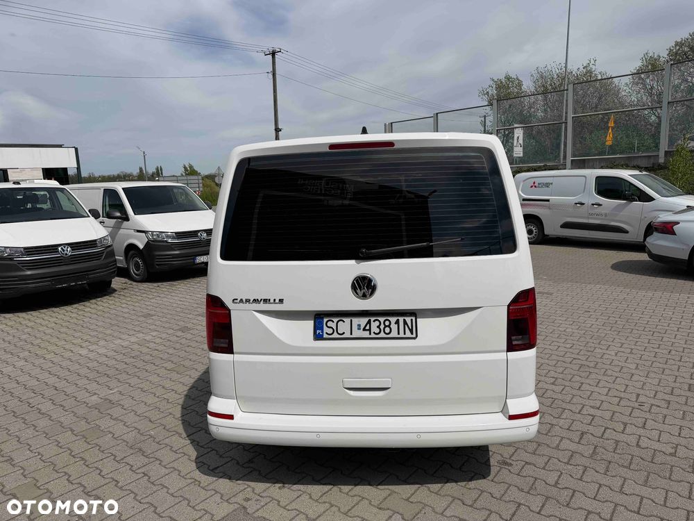 Volkswagen Caravelle 2.0 TDI L2 Highline DSG - 6
