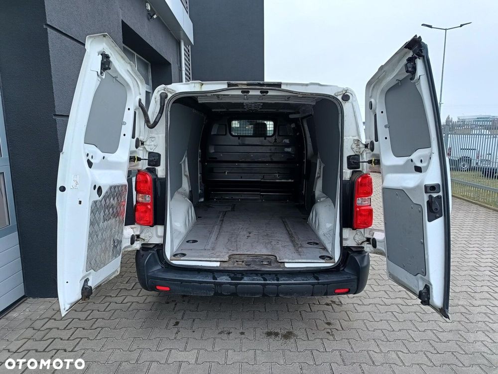 Toyota ProAce - 9