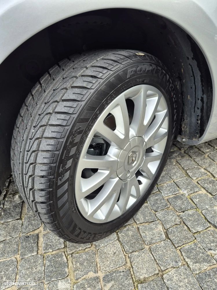 Renault Clio 1.5 dCi Confort - 20