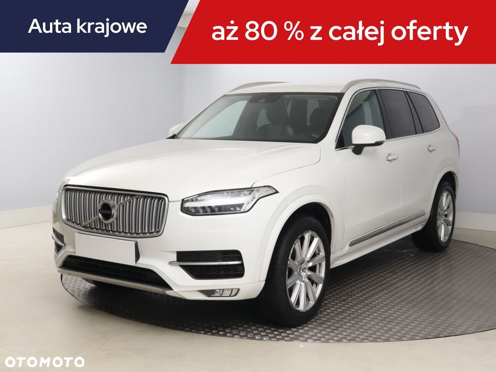 Volvo XC 90 - 3