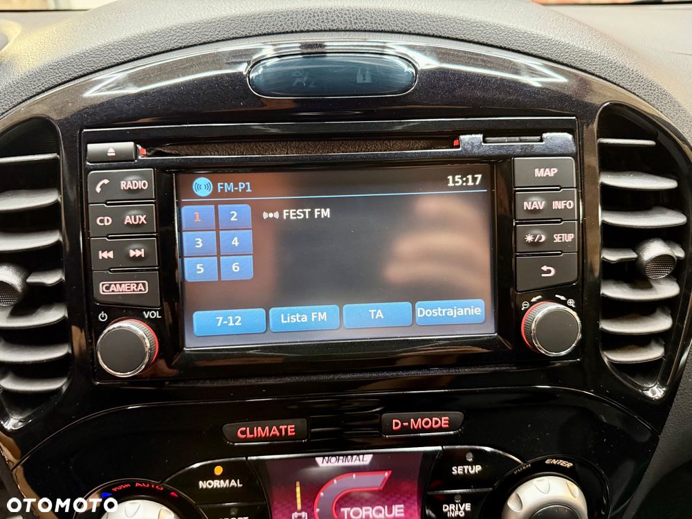 Nissan Juke - 18