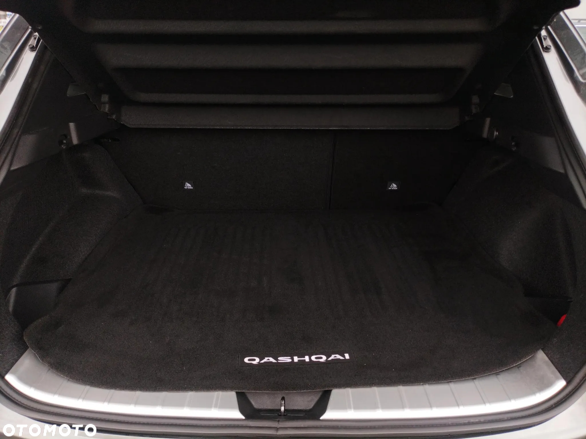 Nissan Qashqai - 23