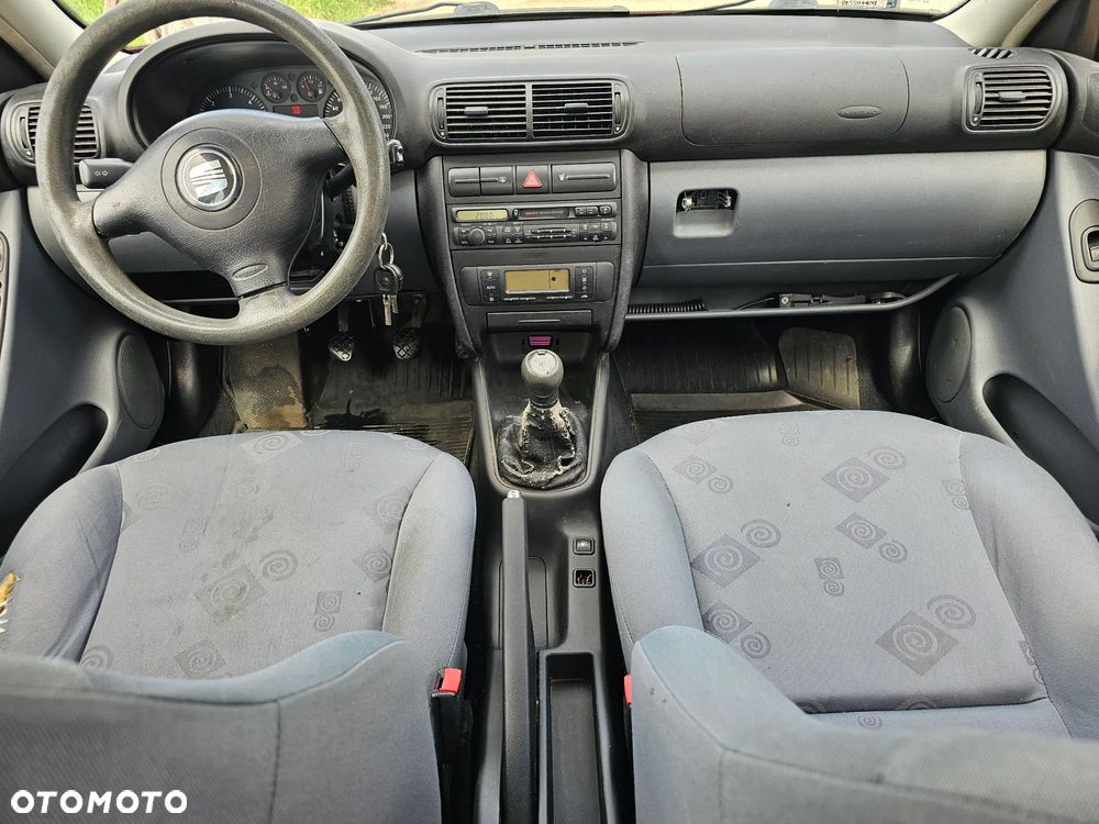 Seat Leon - 11