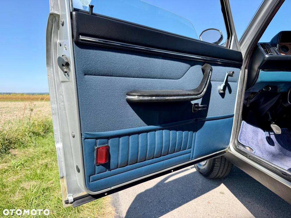 Fiat 132 - 19