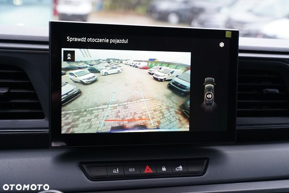 Renault Master dCi L4H3 RWD - 14