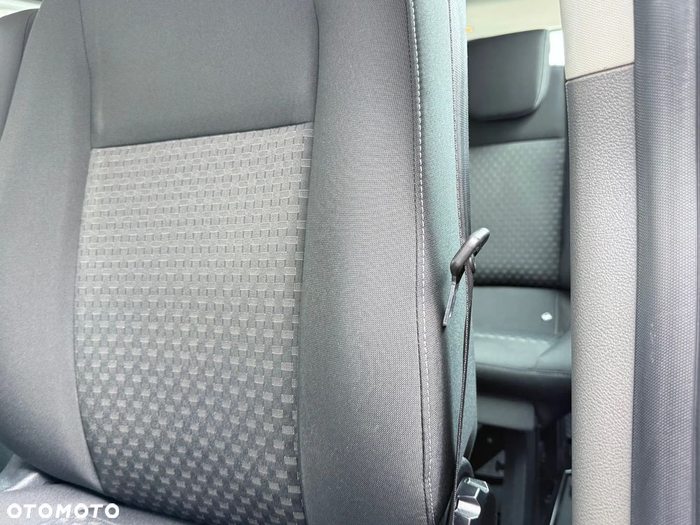 Ford Transit Custom Kombi 320 L2H1 Trend - 13