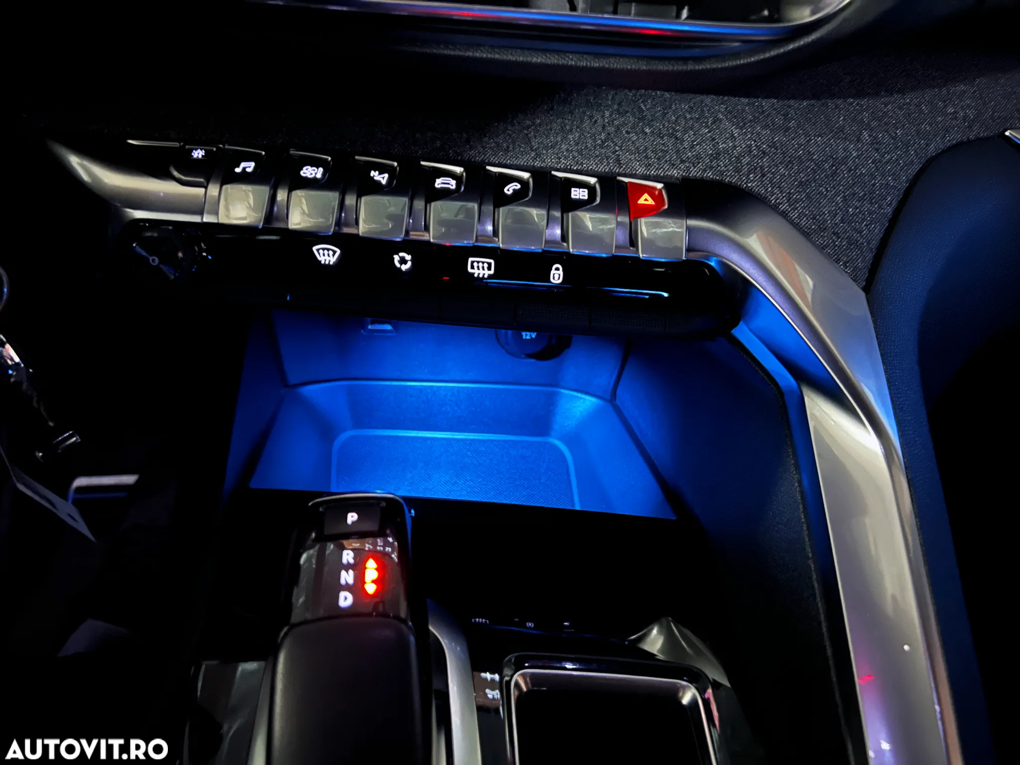 Peugeot 5008 1.5 BlueHDI s&s EAT8 GT-Line - 13