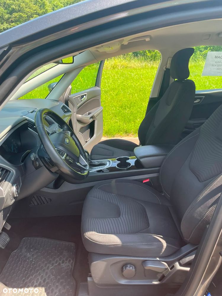 Ford S-Max 2.0 TDCi Trend PowerShift - 17