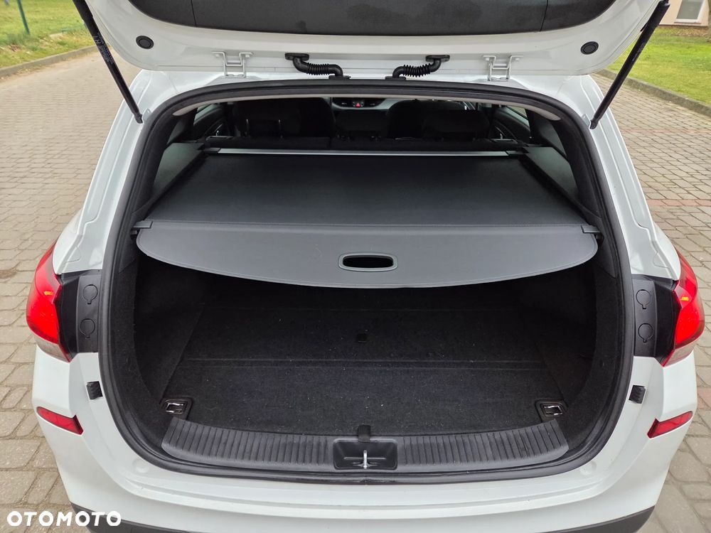 Hyundai i30 1.0 T-GDI EDITION 30 - 12