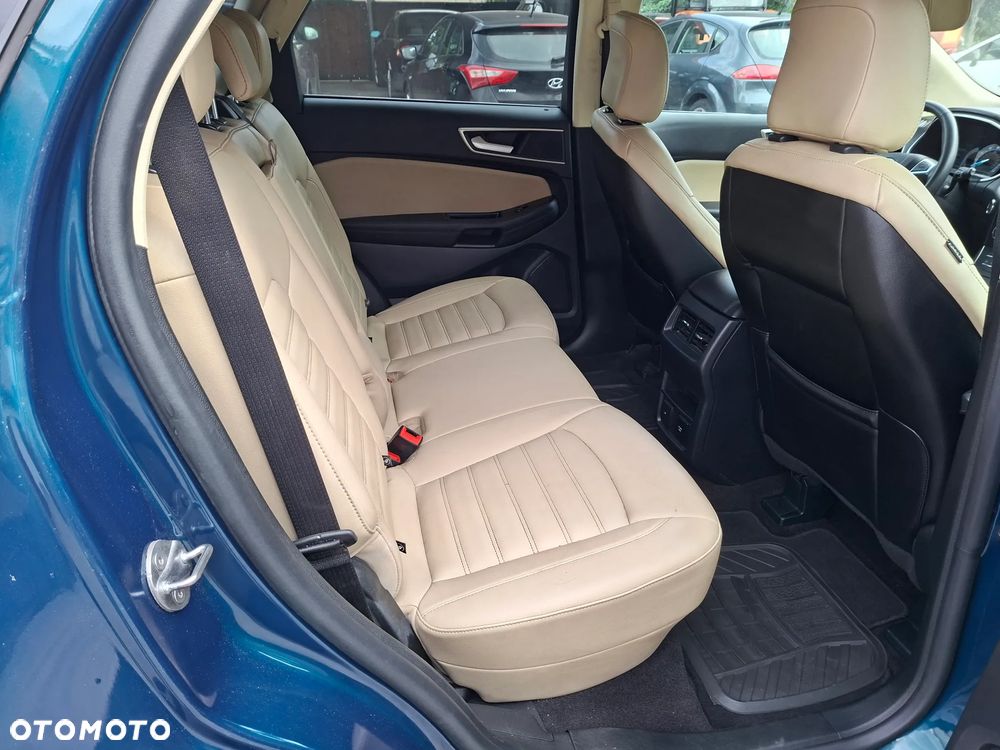 Ford Edge - 14