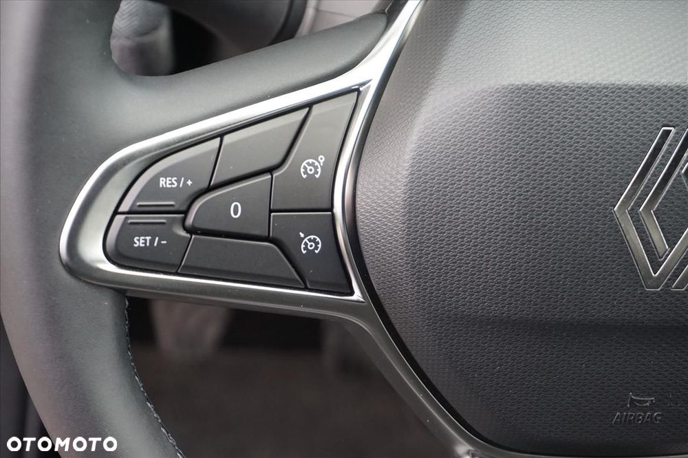 Renault Clio 1.0 TCe Techno - 11