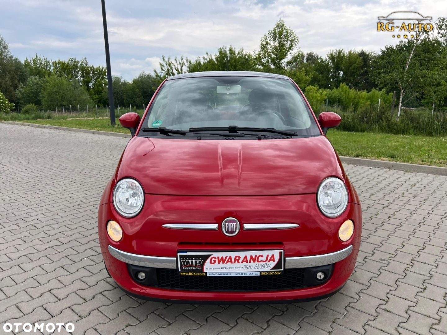 Fiat 500 - 19
