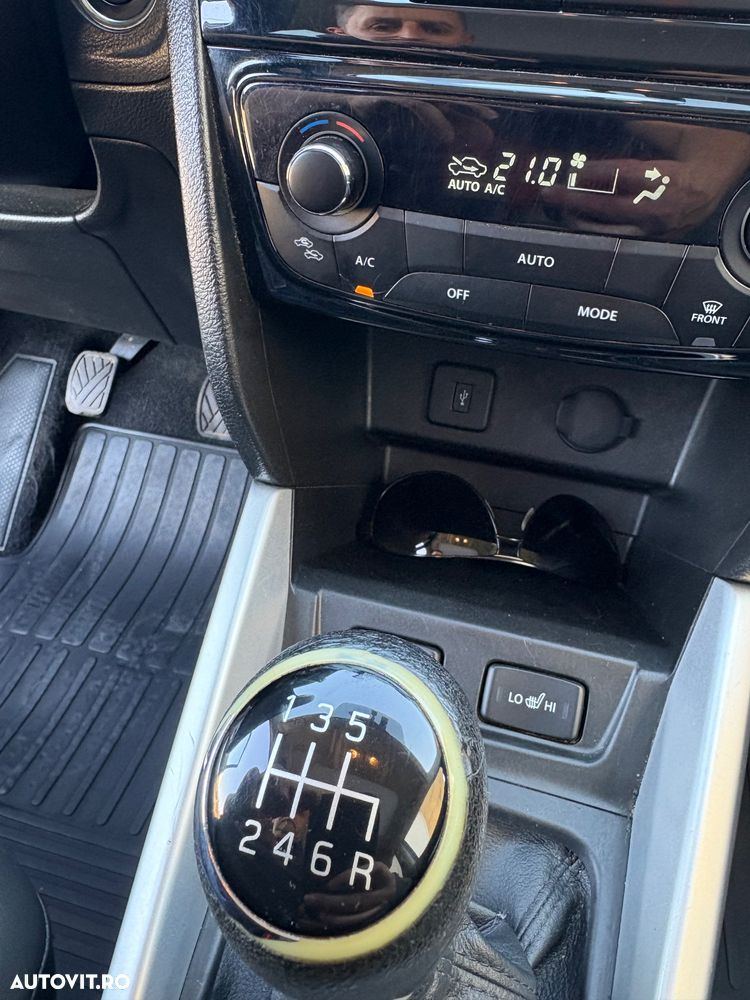 Suzuki Vitara - 7