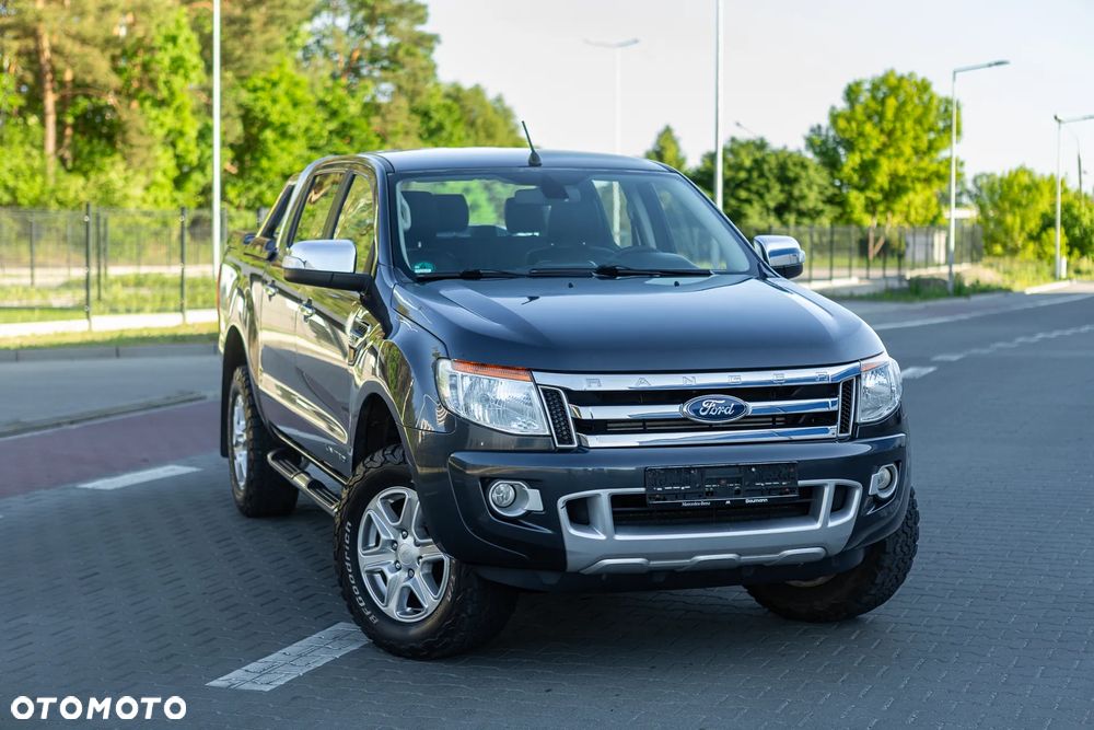 Ford Ranger - 10