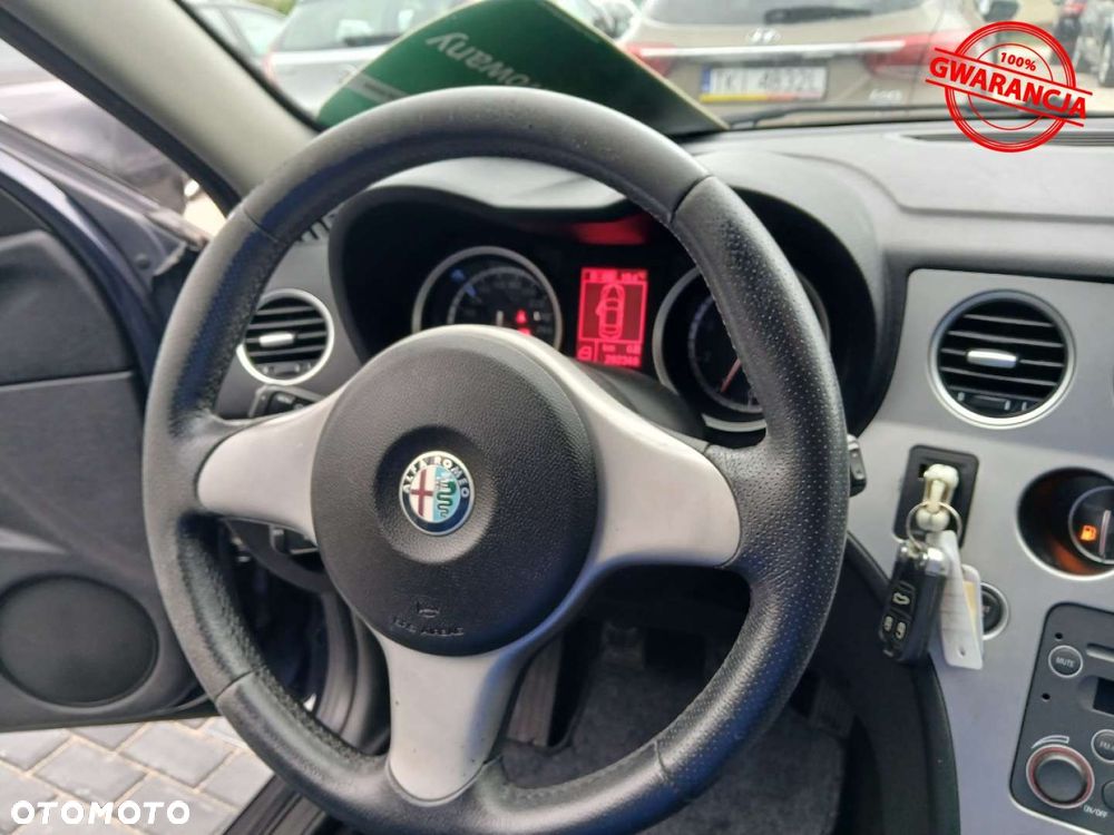 Alfa Romeo 159 - 38