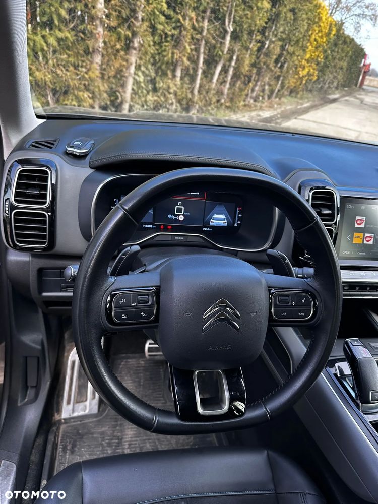 Citroën C5 Aircross - 14