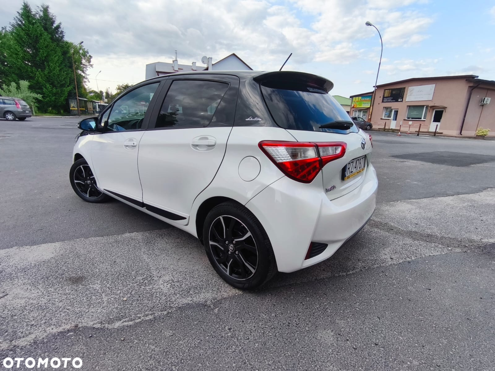 Toyota Yaris 1.5 Selection - 9