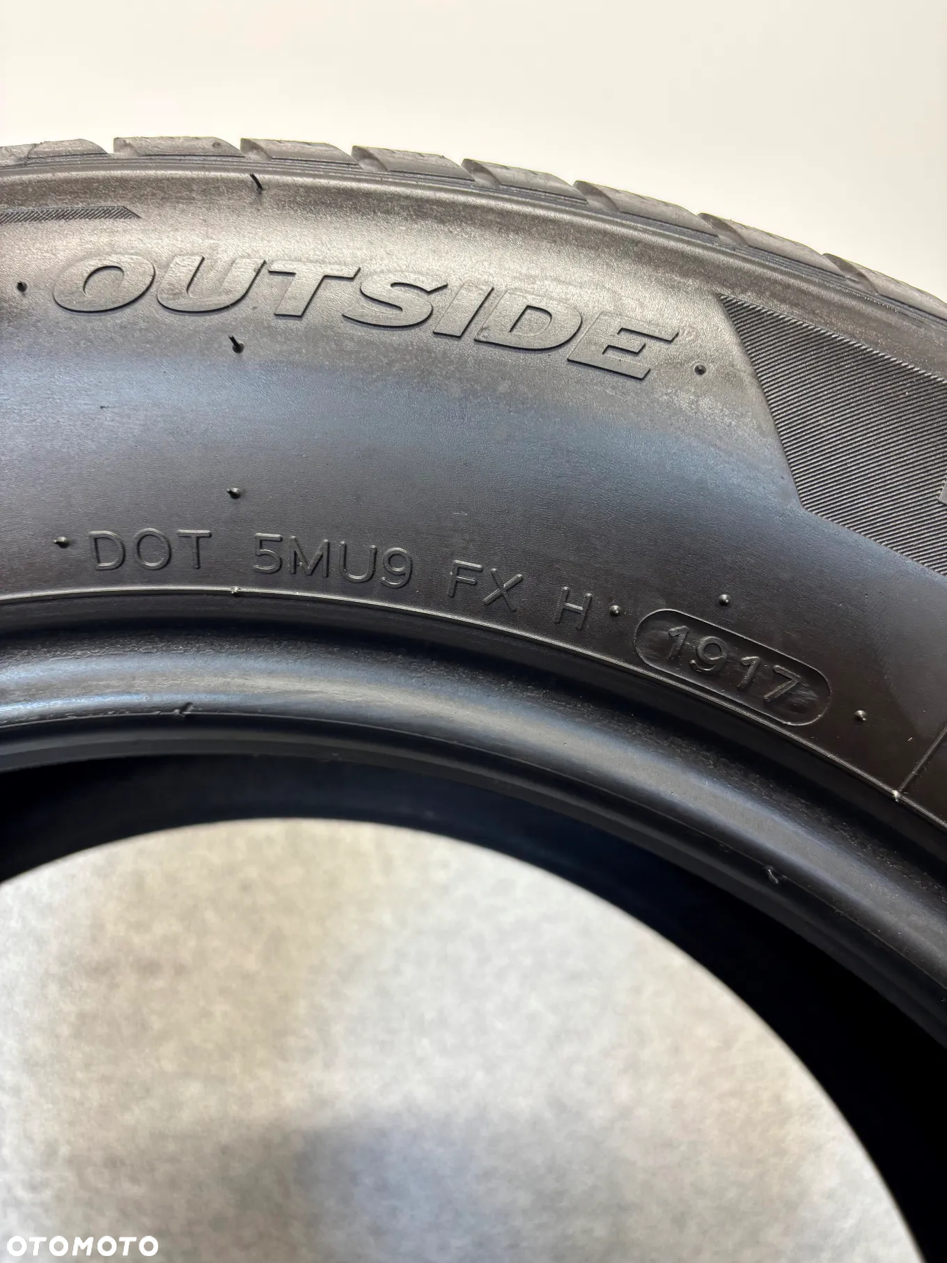 1 OPONA ZIMOWA HANKOOK 215/60/16 99H M+S,XL,WINTER I*CEPT EVO2 - 6