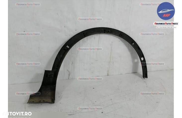 Overfender Dreapta Spate original Ford Kuga 2 2013 2014 2015 2016 2017 - 5