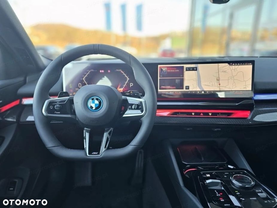 BMW Seria 5 - 13