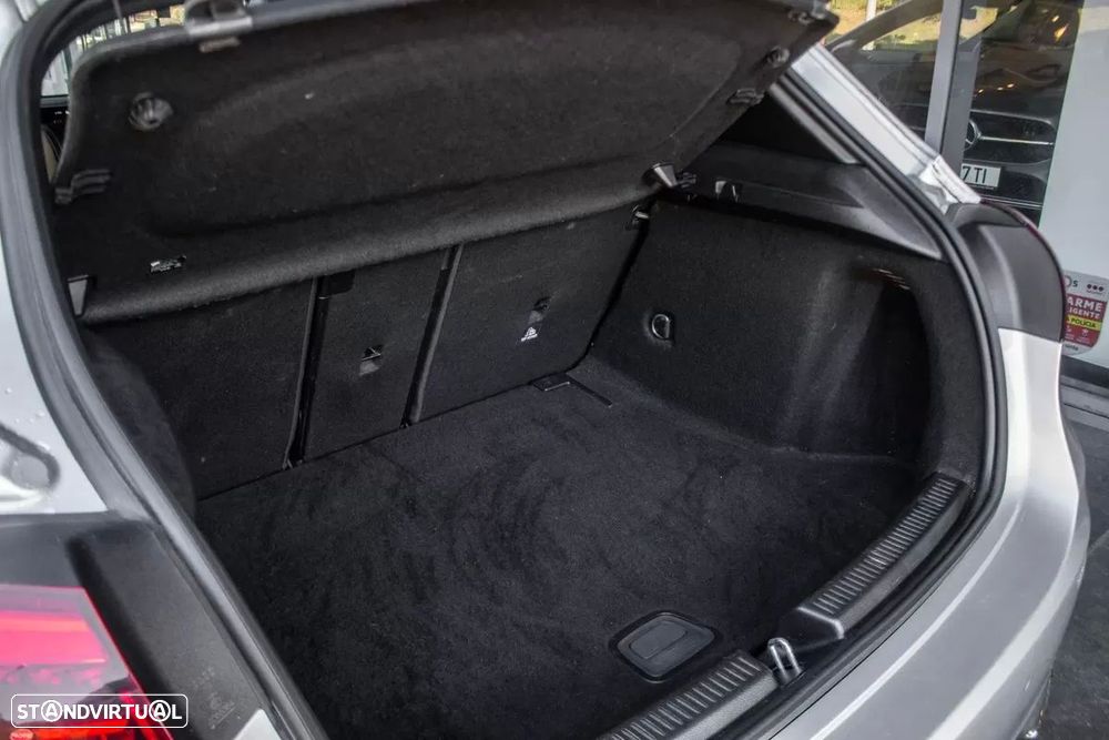 Mercedes-Benz A 180 d Business Solutions - 31