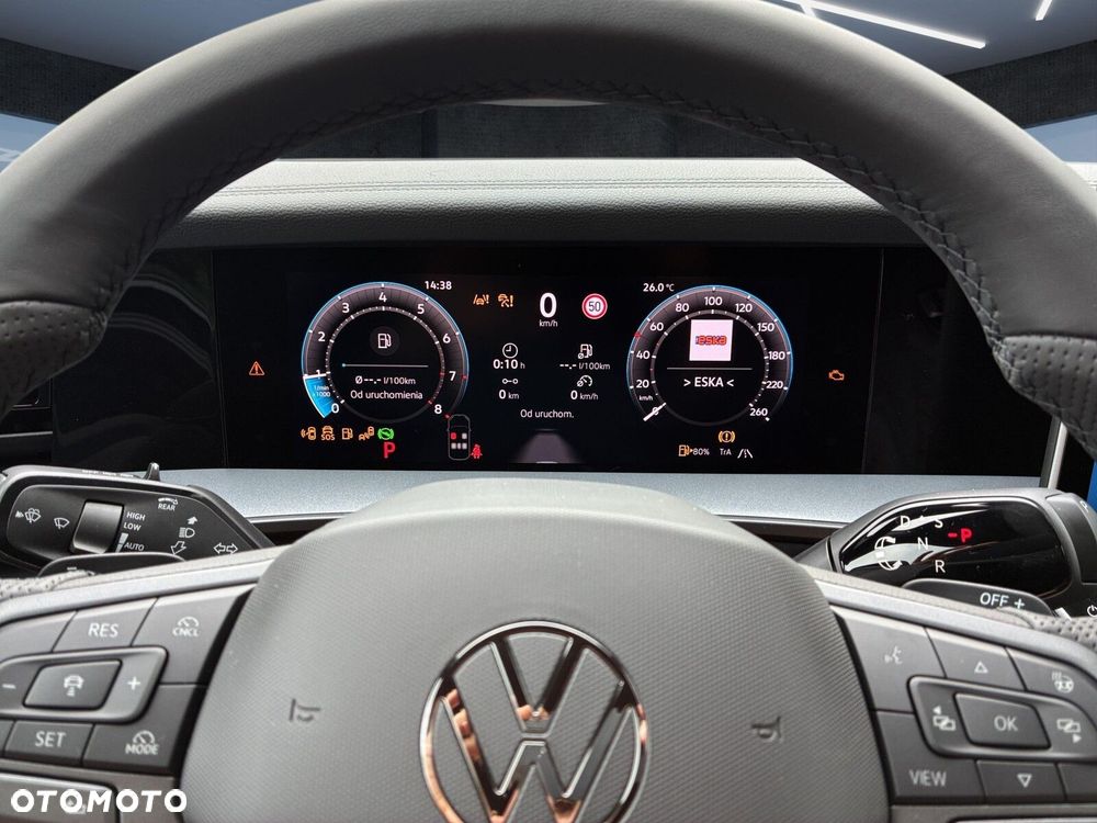 Volkswagen Tayron - 17