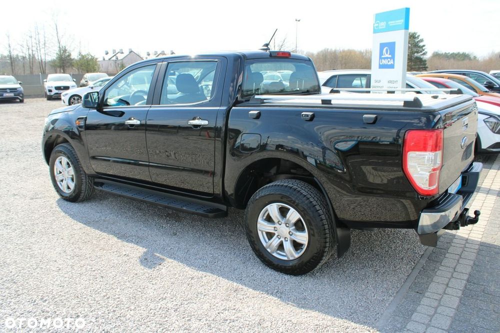 Ford Ranger - 10