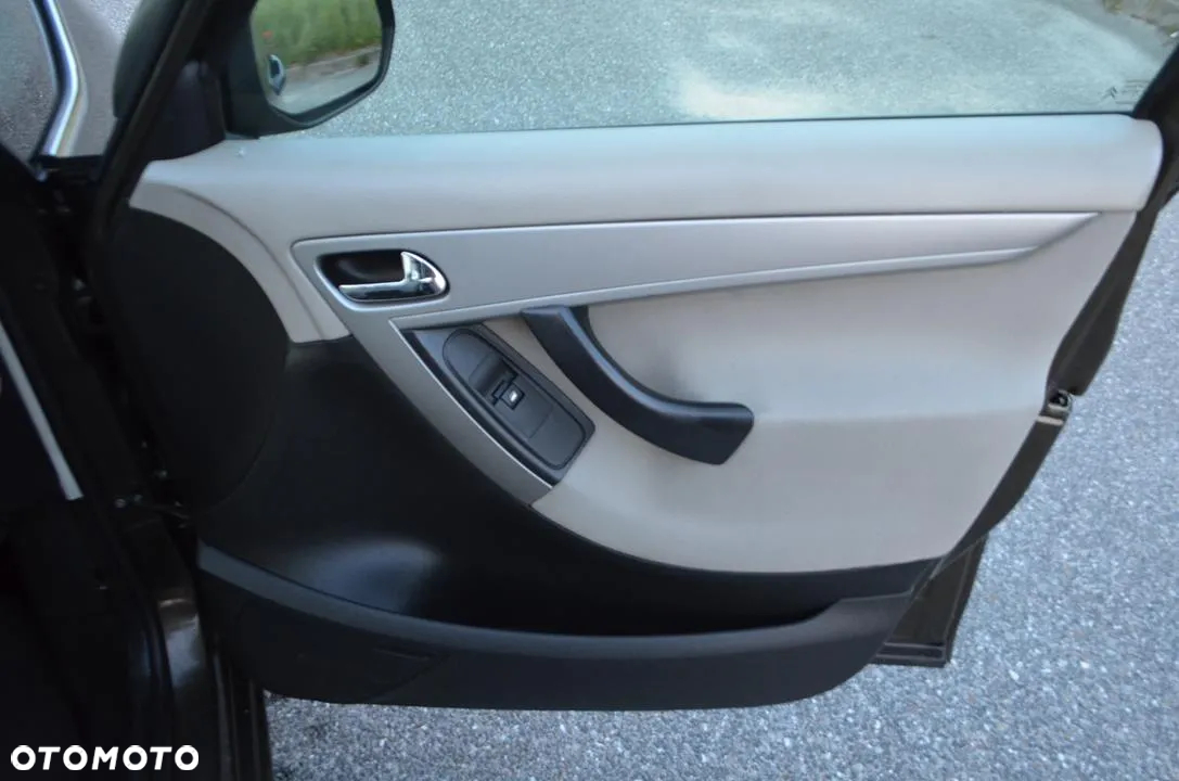 Citroën C4 Grand Picasso 1.6 HDi Impress - 29