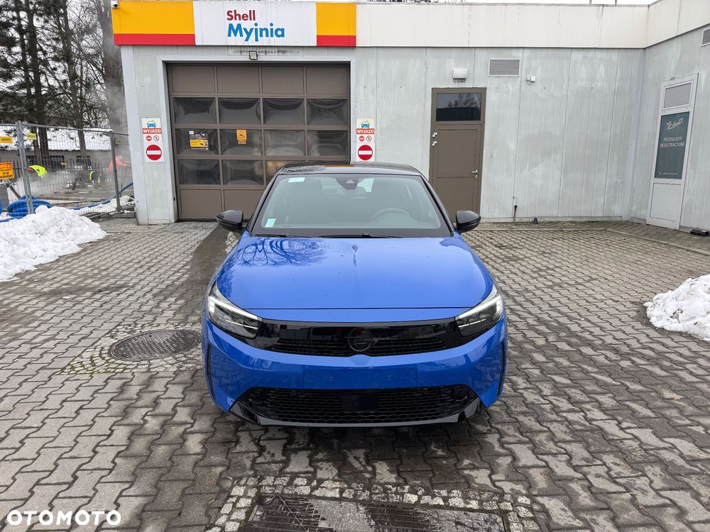 Opel Corsa 1.2 GS Line S&S - 8