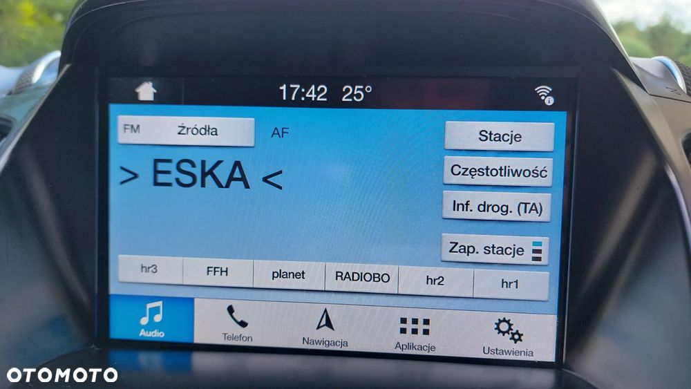 Ford Kuga 2.0 TDCi FWD Edition - 21