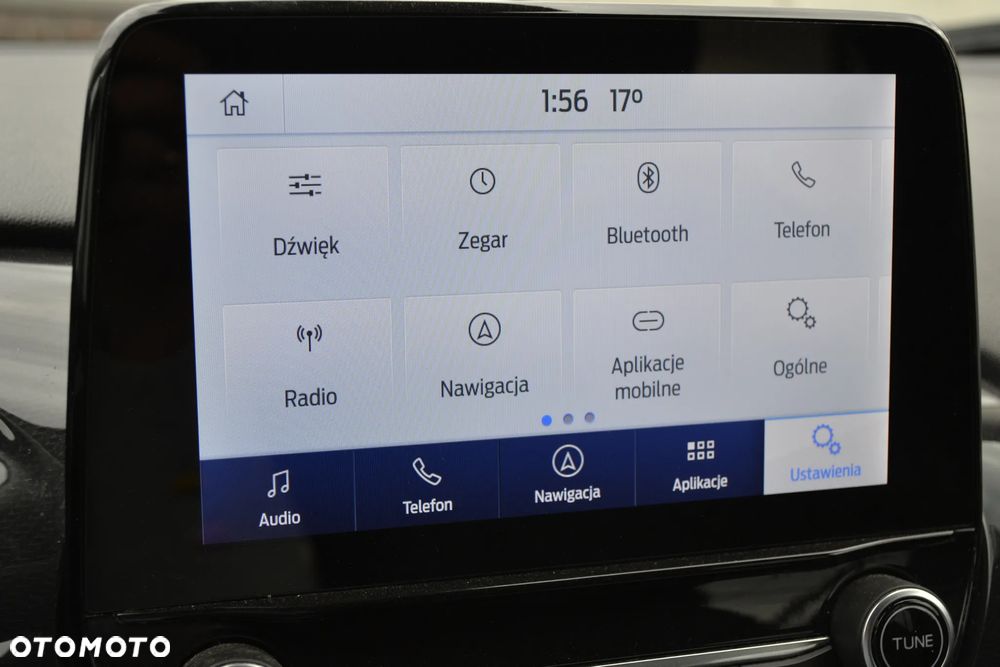 Ford Puma 1.0 EcoBoost Hybrid TITANIUM - 13