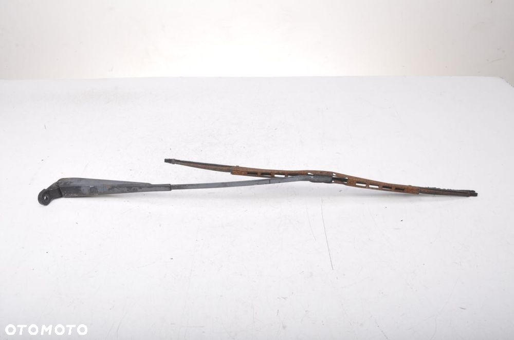 BMW E24 RAMIĘ WYCIERACZKI PRZÓD PRZEDNIE KOMPLET - 4