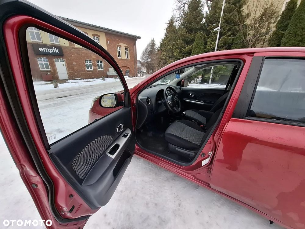 Nissan Micra 1.2 30 Jahre Edition - 21