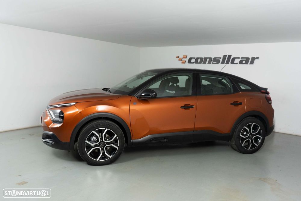 Citroën e-C4 50 kWh Feel Pack - 6