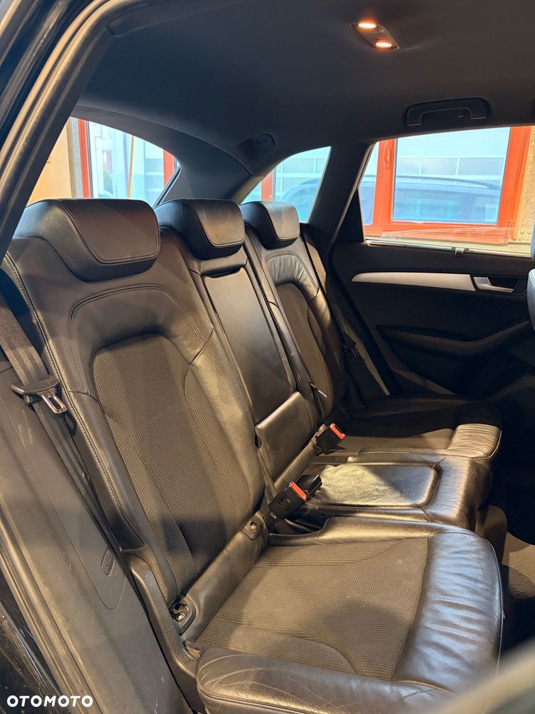 Audi Q5 2.0 TFSI Quattro - 21