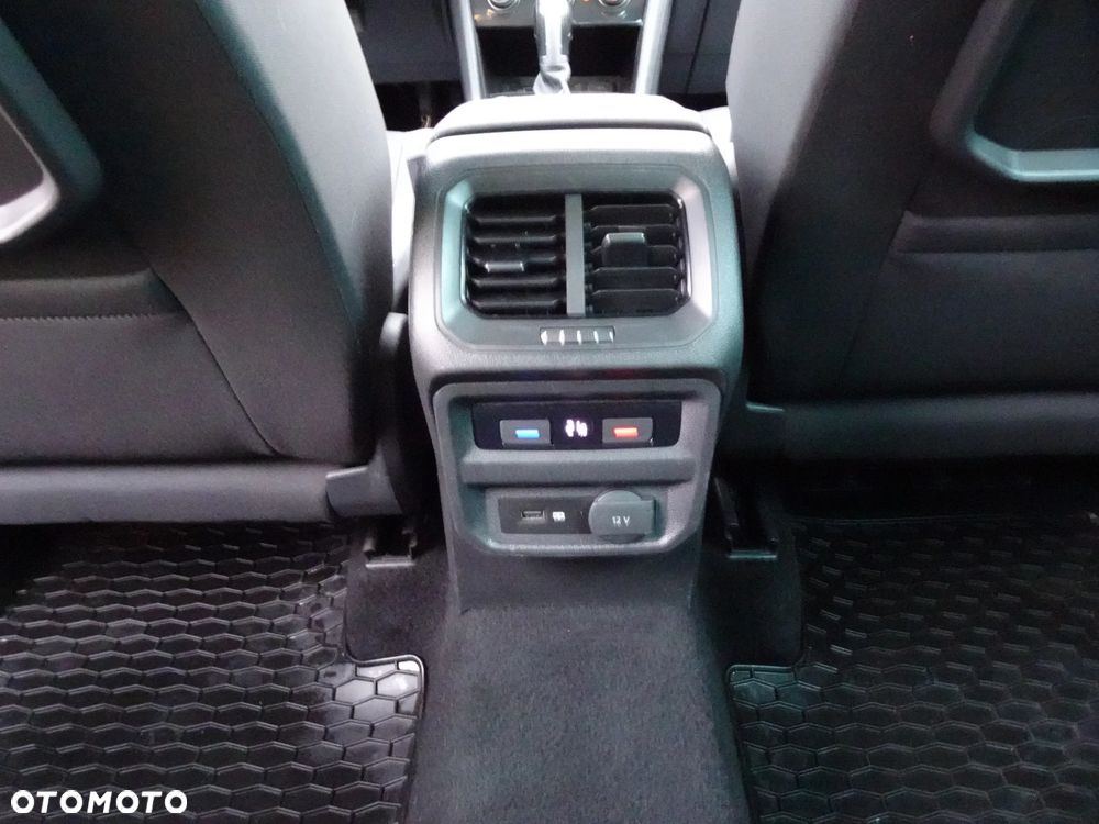 Volkswagen Tiguan 1.5 TSI EVO Comfortline DSG - 33